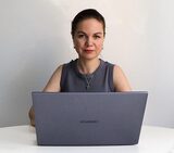 Ирина Захарова