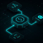 Education Digital — автоматизация и база знаний Схема интеграции сервисов: n8n, PuzzleBot и API